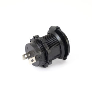 Automobilinis cigarečių degiklio lizdas PNI Lighter 03 su dangteliu, 12V 15A, 24V 10A - Image 4