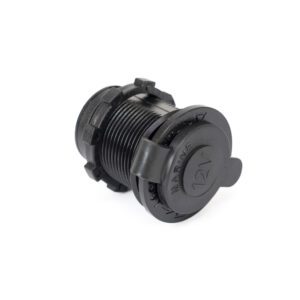 Automobilinis cigarečių degiklio lizdas PNI Lighter 03 su dangteliu, 12V 15A, 24V 10A - Image 5