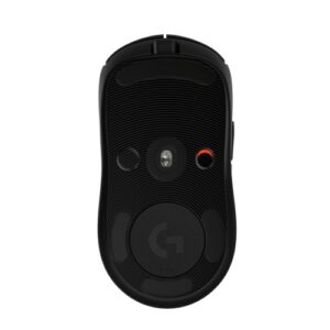 Logitech G Pro 2 Lightspeed Belaidė žaidimų pelė RF Wireless 44000 DPI, Juoda - Image 2