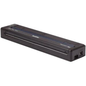 Brother PocketJet PJ-822 Mobilus terminis spausdintuvas nespalvotas A4 13.5 ppm 203 DPI USB-C - Image 2