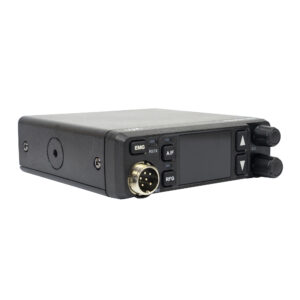 PNI Escort HP 5500 CB radijo stoties komplektas su CB PNI ML29 antena, 34 cm, su magnetiniu pagrindu, juodas - Image 4