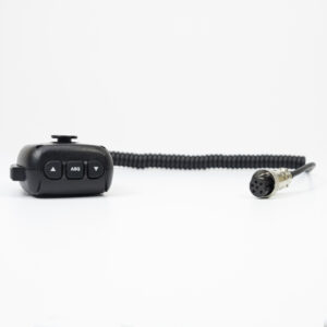 PNI Escort HP 5500 CB radijo stotelė ir CB PNI ML100 antena, ilgis 100 cm, su pridedamu magnetiniu pagrindu - Image 10
