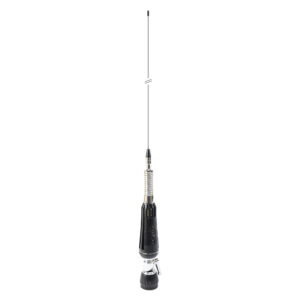 CB radijo stoties komplektas PNI Escort HP 5500 ir sulankstoma CB antena PNI LED 1000, 80 cm, šviečia transliacijos metu - Image 10