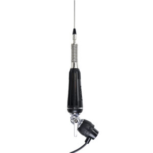 CB radijo stoties komplektas PNI Escort HP 5500 ir sulankstoma CB antena PNI LED 1000, 80 cm, šviečia transliacijos metu - Image 12