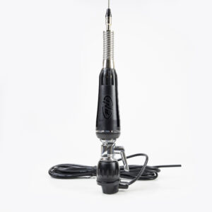 CB radijo stoties komplektas PNI Escort HP 5500 ir sulankstoma CB antena PNI LED 1000, 80 cm, šviečia transliacijos metu - Image 13