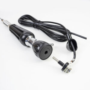 CB radijo stoties komplektas PNI Escort HP 5500 ir sulankstoma CB antena PNI LED 1000, 80 cm, šviečia transliacijos metu - Image 14