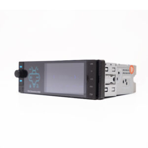Automobilinis MP5 grotuvas PNI Clementine 9550 1DIN, 4 colių ekranas, 50Wx4, „Bluetooth“, FM radijas, „Carplay“, RDS funkcija - Image 8