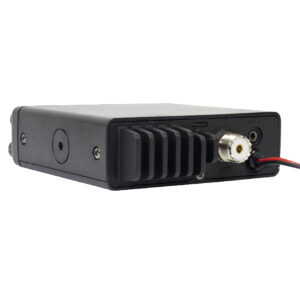 CB radijo stotelė PNI Escort HP 5500 ir antena CB PNI Extra 45, 45 cm, SWR 1.0, 26-30MHz, 150W, juoda - Image 6