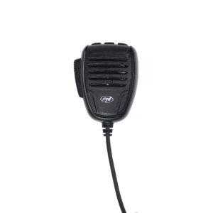 CB radijo stoties rinkinys PNI Escort HP 5500, 4W, 12V/24V, ASQ ir CB antena PNI Extra 40, SWR 1.0, stiklo pluoštas, su magnetu - Image 8