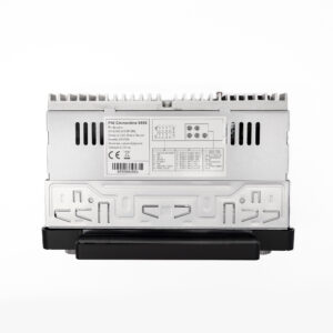 Automobilinis MP5 grotuvas PNI Clementine 9555 1DIN, 5 colių ekranas, 4 x 50W, „Bluetooth“, FM radijas, „Carplay“, RDS funkcija - Image 6