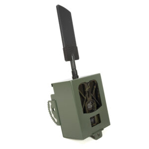 PNI Safe Lock 550 metalinis apsauginis dėklas, skirtas PNI Hunting 550C medžioklės kameroms