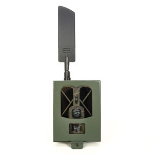 PNI Safe Lock 550 metalinis apsauginis dėklas, skirtas PNI Hunting 550C medžioklės kameroms - Image 3