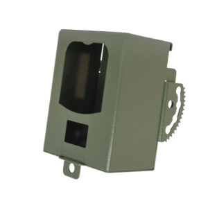 PNI Safe Lock 550 metalinis apsauginis dėklas, skirtas PNI Hunting 550C medžioklės kameroms - Image 7