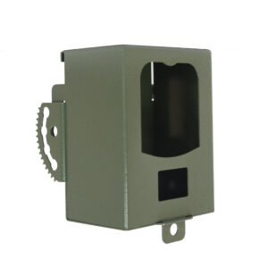 PNI Safe Lock 550 metalinis apsauginis dėklas, skirtas PNI Hunting 550C medžioklės kameroms - Image 8