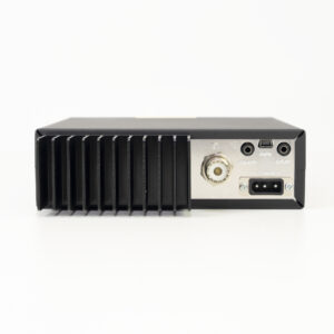 Mėgėjiška radijo stotis ALINCO DX-10, AM, FM, SSB 10M CW TRX 28 - 29.7 MHZ - Image 4
