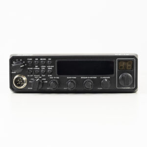 Mėgėjiška radijo stotis ALINCO DX-10, AM, FM, SSB 10M CW TRX 28 - 29.7 MHZ - Image 7