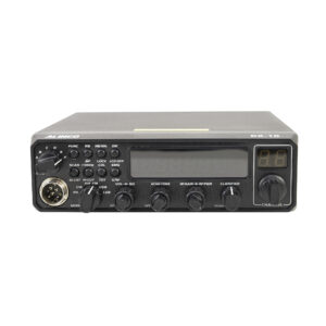 Mėgėjiška radijo stotis ALINCO DX-10, AM, FM, SSB 10M CW TRX 28 - 29.7 MHZ - Image 8