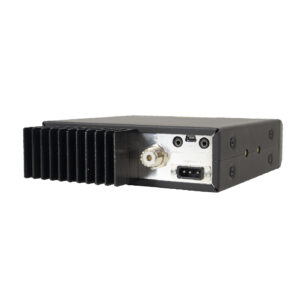 Mėgėjiška radijo stotis ALINCO DX-10, AM, FM, SSB 10M CW TRX 28 - 29.7 MHZ - Image 9