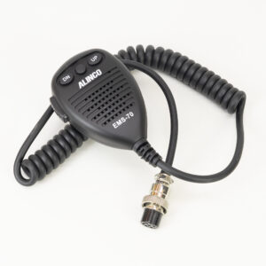 Mėgėjiška radijo stotis ALINCO DX-10, AM, FM, SSB 10M CW TRX 28 - 29.7 MHZ - Image 10