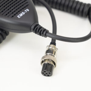 Mėgėjiška radijo stotis ALINCO DX-10, AM, FM, SSB 10M CW TRX 28 - 29.7 MHZ - Image 11