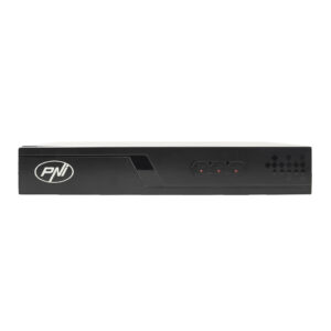 NVR POE PNI House IP710J, 10 kanalų 4K 8MP, 4 kanalai POE ir 6 kanalai IP su PNI POE arba įprastu komutatoriumi H.265 - Image 11