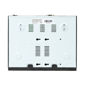 NVR POE PNI House IP710J, 10 kanalų 4K 8MP, 4 kanalai POE ir 6 kanalai IP su PNI POE arba įprastu komutatoriumi H.265 - Image 12