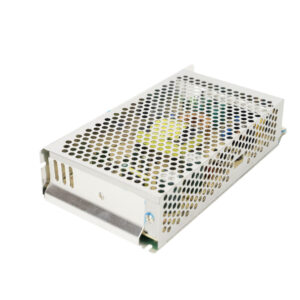 Perjungiamas įtampos šaltinis PNI ST10A 12V 10A stabilizuotas stebėjimo sistemoms - Image 3