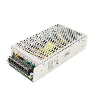 Perjungiamas įtampos šaltinis PNI ST10A 12V 10A stabilizuotas stebėjimo sistemoms - Image 4