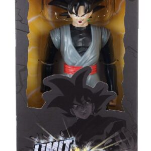 DRAGON BALL LIMIT BREAKER - GOKU BLACK - Image 1