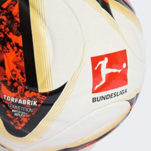 Adidas KG6045_720 futbolo kamuolys - Image 3