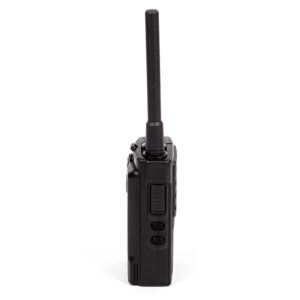 Nešiojama radijo stotelė Dynascan D11V DMR VHF, 136-174 MHz, 32 kanalai - Image 7