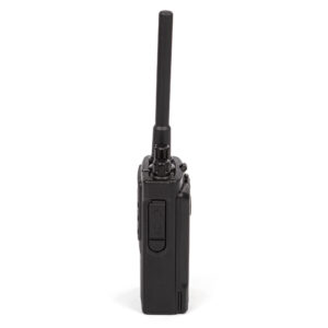 Nešiojama radijo stotelė Dynascan D12U DMR UHF, 400-470 MHz, 32 kanalai - Image 6