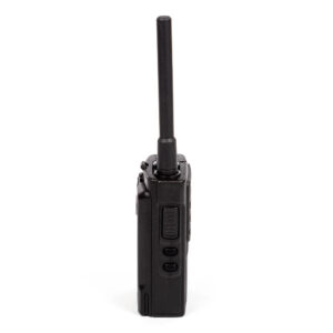 Nešiojama radijo stotelė Dynascan D12U DMR UHF, 400-470 MHz, 32 kanalai - Image 8