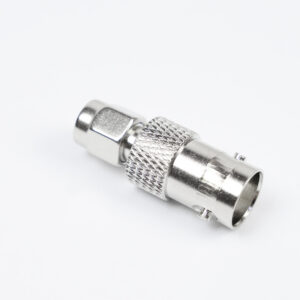 Rinkinys su 10 vnt. PNI SMA (M) į BNC (F) jungtimis - Image 3