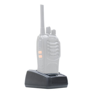 PNI WCR40 pakaitinis įkroviklis PNI PMR R40 radijo stotelėms - Image 4