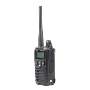 Nešiojama radijo stotelė PNI DMR R45, skaitmeninė ir analoginė, 446MHz, 16 skaitmeninių kanalų ir 99 analoginiai kanalai, balso įrašymo funkcija, 2000mAh Li-Ion baterija - Image 10