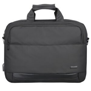 Modecom 15,6'' nešiojamojo kompiuterio kuprinė PORTO - Image 2