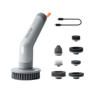 Flextail Max Scrubber 400 elektrinis valymo šepetys - Image 4