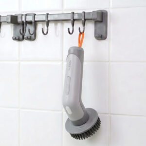 Flextail Max Scrubber 400 elektrinis valymo šepetys - Image 9