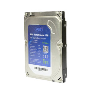 AHD PNI House PTZ1500 vaizdo stebėjimo rinkinys su 4 lauko 5MP kameromis ir pridedamu PNI SafeHouse 1TB - Image 10