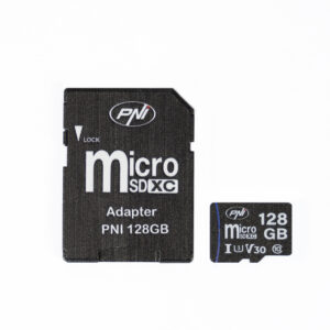 PNI House WIFI800 belaidžio NVR rinkinys, 8 kanalų 5MP arba 4 kanalų 4K 8MP, su balso pranešimais ir pridedama PNI 128GB MicroSD atminties kortele - Image 10
