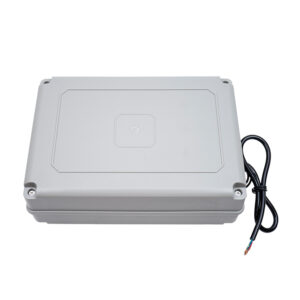 Varstomų vartų automatikos komplektas PNI MAB300, 2 varikliai 40W, vartų ilgis 2 x 2.5m, 200kg ir išmanioji relė PNI SmartHome RG120, Tuya programėlė - Image 8