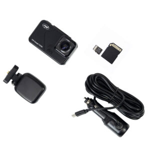 Automobilinis vaizdo registratorius PNI Voyager S2500 kameros komplektas, WiFi, 4K UHD, 2 colių ekranas ir 128GB microSD atminties kortelė komplekte - Image 7