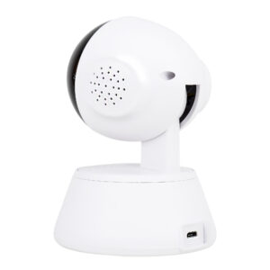 PNI IP720LR, 1080P, 2MP, IP, P2P, PTZ vaizdo stebėjimo kameros komplektas ir pridedama PNI 128GB microSD atminties kortelė - Image 5
