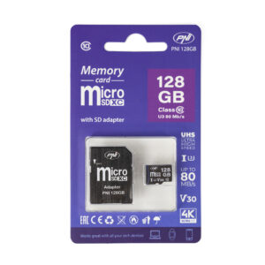 PNI IP590 vaizdo stebėjimo kamerų komplektas, belaidis, su IP, dvigubas objektyvas, 2 x 2MP + PNI 128GB MicroSD atminties kortelė su SD adapteriu - Image 7