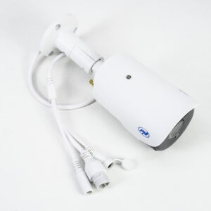 PNI House IP52 2MP 1080P belaidė IP vaizdo stebėjimo kamerų sistema + PNI 128GB MicroSD atminties kortelė su SD adapteriu - Image 7