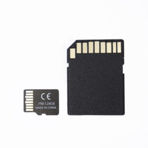 PNI House IP52 2MP 1080P belaidė IP vaizdo stebėjimo kamerų sistema + PNI 128GB MicroSD atminties kortelė su SD adapteriu - Image 10