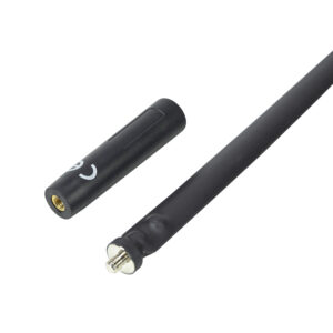 BNC antena PNI Flex 47 lanksti, 27MHz, 47 cm, skirta PNI Escort HP 82 ir PNI Escort HP 62 - Image 4