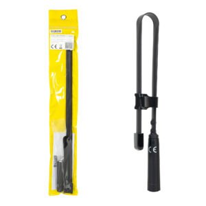 BNC antena PNI Flex 47 lanksti, 27MHz, 47 cm, skirta PNI Escort HP 82 ir PNI Escort HP 62 - Image 5