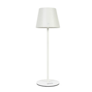 PNI LT05W RGB 3W stalinė lempa, su baterija, USB įkrovimas, balta spalva - Image 7
